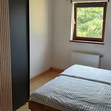 Otto Apartamento *
