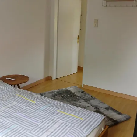 Apartamento Otto Reding