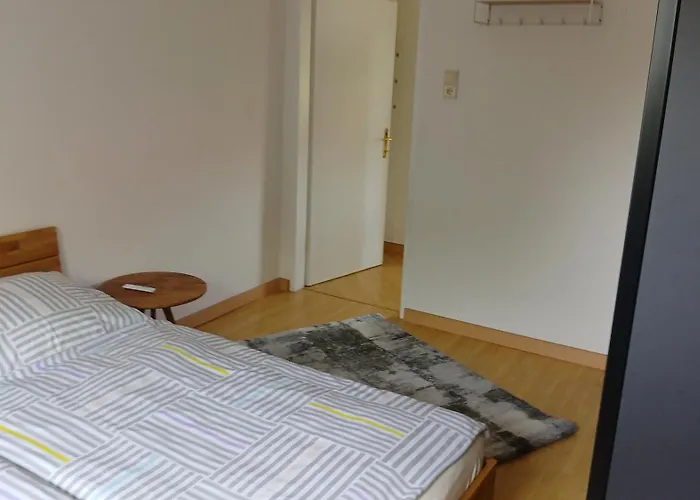 Apartament Otto Reding